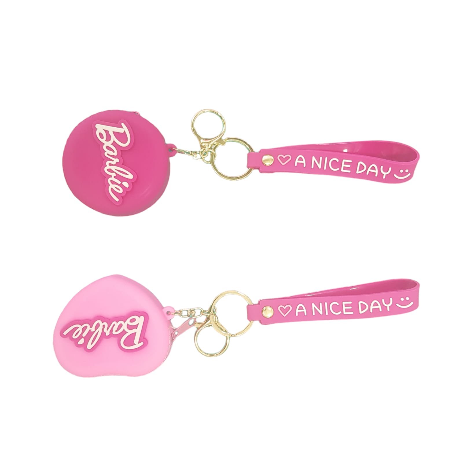 LLAVERO-MONEDERO-BARBIE